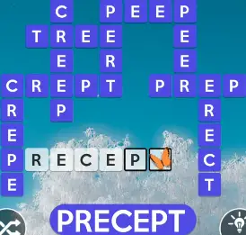 Wordscapes February 28 2021 Answers Today