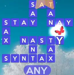 Wordscapes February 4 2021 Answers Today