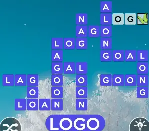 Wordscapes February 8 2021 Answers Today