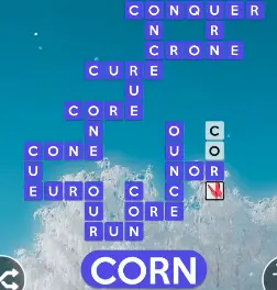 Wordscapes February 9 2021 Answers Puzzle Today