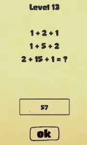 Brain Crazy Find Level 13 Answers Puzzle