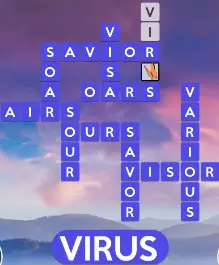 Wordscapes Daily March 12 2021 Answers Today