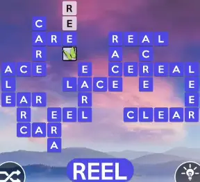 Wordscapes March 18 2021 Answers Today