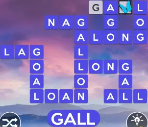 Wordscapes March 5 2021 Answers Today