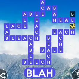 Wordscapes April 1 2021 Answers Today