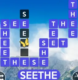 Wordscapes April 13 2021 Answers Today