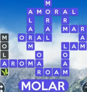 Wordscapes April 24 2021 Answers Today