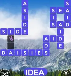 Wordscapes April 26 2021 Answers Today