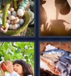 4 Pics 1 Word May 13 2021 Answers Puzzle