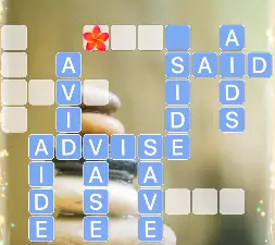 Word Crossy Daily May 11 2021 Answers Today