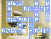 Word Crossy May 16 2021 Answers Puzzle