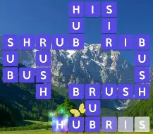 Wordscapes May 19 2021 Answers Today