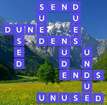 Wordscapes May 29 2021 Answers Today