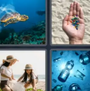 4 Pics 1 Word June 27 2021 Answers Puzzle