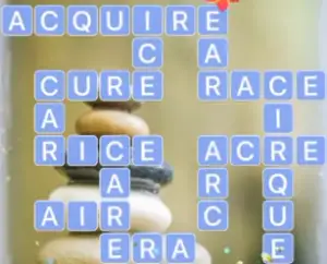 Word Crossy June 24 2021 Answers Puzzle