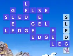 Wordscapes June 13 2021 Answers Today