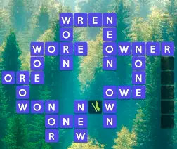Wordscapes July 1 2021 Answers Today