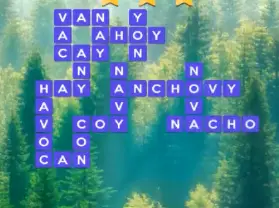 Wordscapes July 11 2021 Answers Today