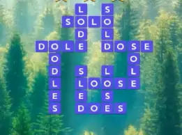 Wordscapes July 12 2021 Answers Today