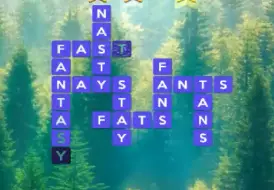 Wordscapes July 13 2021 Answers Today
