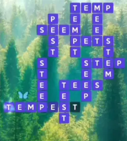 Wordscapes July 15 2021 Answers Today