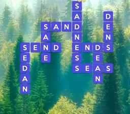 Wordscapes July 17 2021 Answers Today