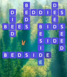 Wordscapes July 23 2021 Answers Today