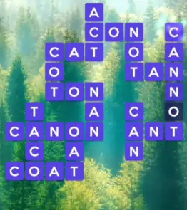 Wordscapes July 25 2021 Answers Today