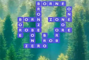 Wordscapes July 28 2021 Answers Today