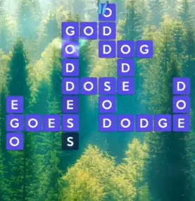 Wordscapes July 29 2021 Answers Today