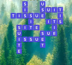 Wordscapes July 30 2021 Answers Today