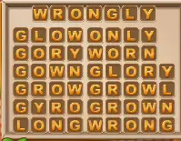 Word Cookies Daily August 20 2021 Answers Puzzle