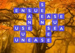 Wordscapes August 25 2021 Answers Today