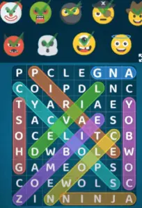 Words Crush Level 179 Answers Puzzle