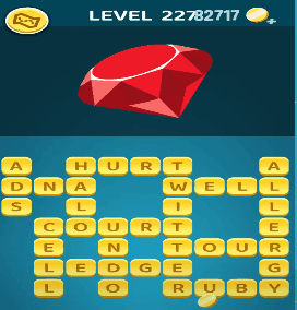 Words Crush Level 227 Answers puzzle