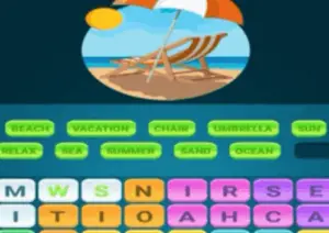 Words Crush Level 438 Answers Puzzle