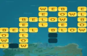 Words Crush Level 454 Answers Puzzle