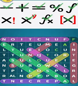 Words Crush Level 480 Answers Puzzle