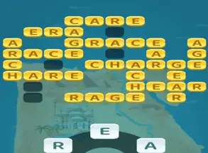 Words Crush Level 531 Answers Puzzle