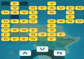 Words Crush Level 566 Answers Puzzle