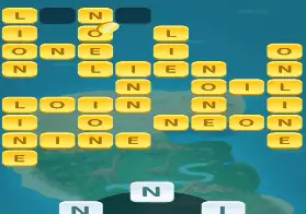 Words Crush Level 616 Answers Puzzle
