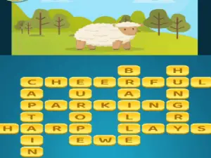 Words Crush Level 637 Answers Puzzle