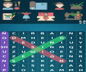 Words Crush Level 650 Answers Puzzle