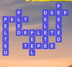 Wordscapes September 13 2021 Answers Today