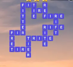 Wordscapes September 17 2021 Answers Today