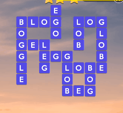 Wordscapes September 29 2021 Answers Today