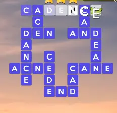 Wordscapes September 8 2021 Answers Today