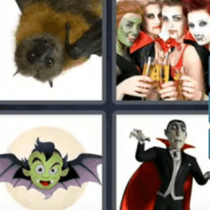 4 Pics 1 Word Daily Puzzle October 19 2021 Answers