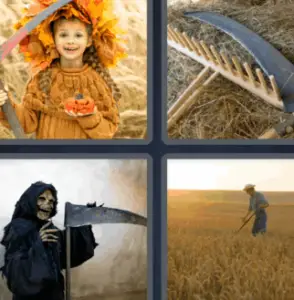4 Pics 1 Word Daily Puzzle October 27 2021 Answers