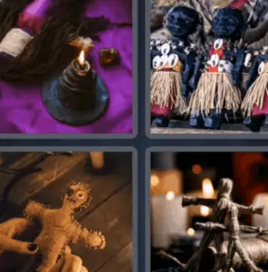 4 Pics 1 Word Daily Puzzle October 9 2021 Answers